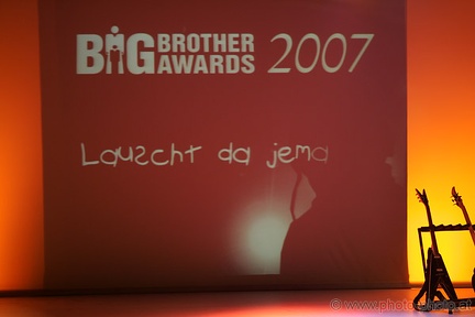 Big Brother Awards 2007 (20071025 0026)